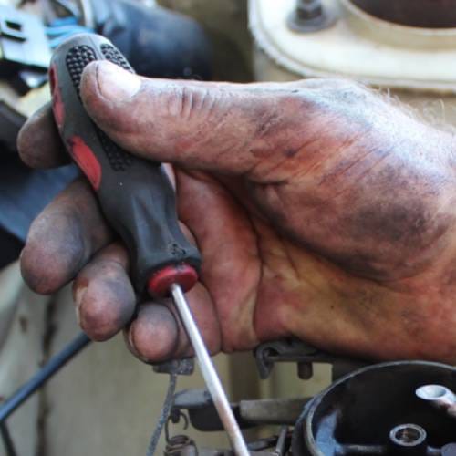 Auto Repair